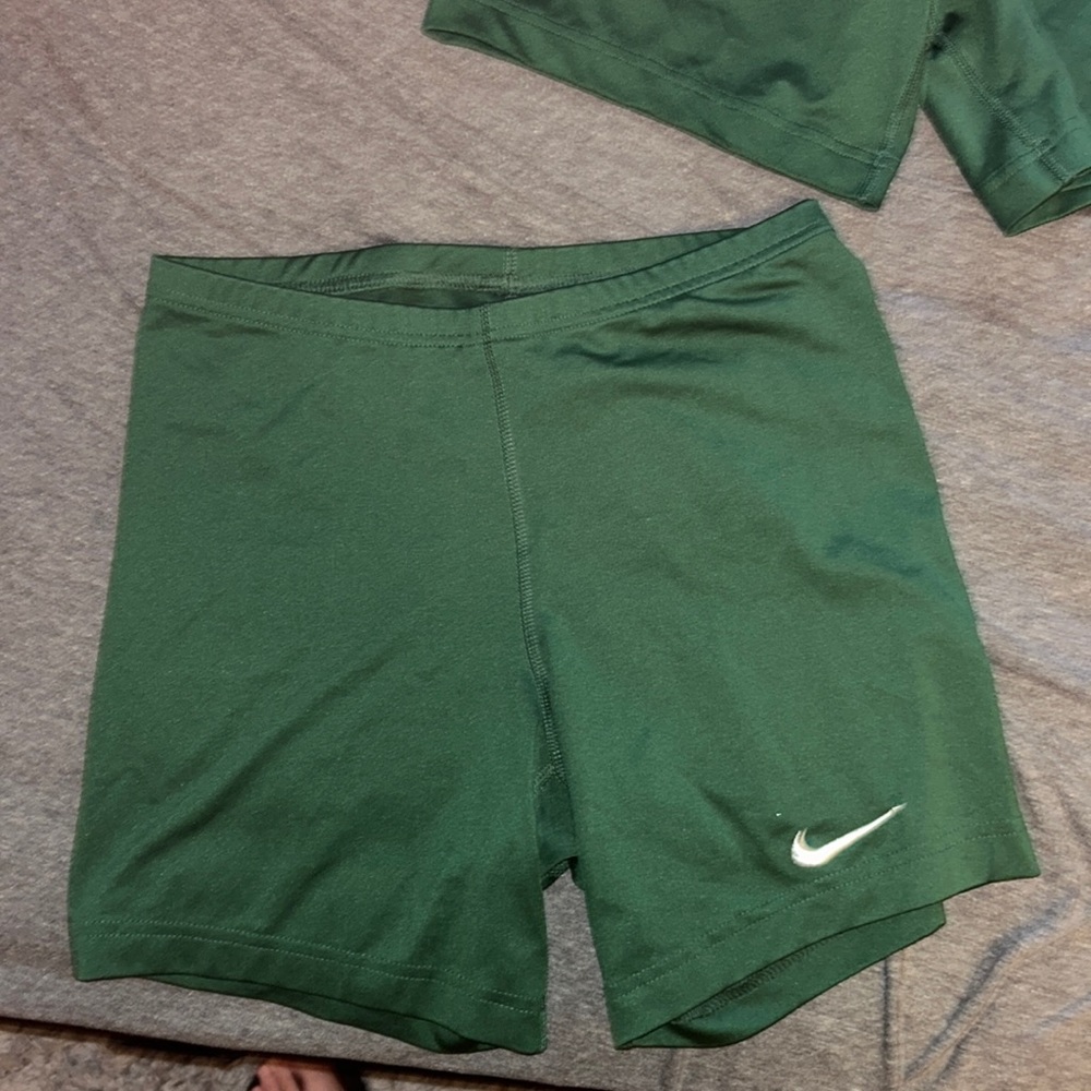 Nike spandex